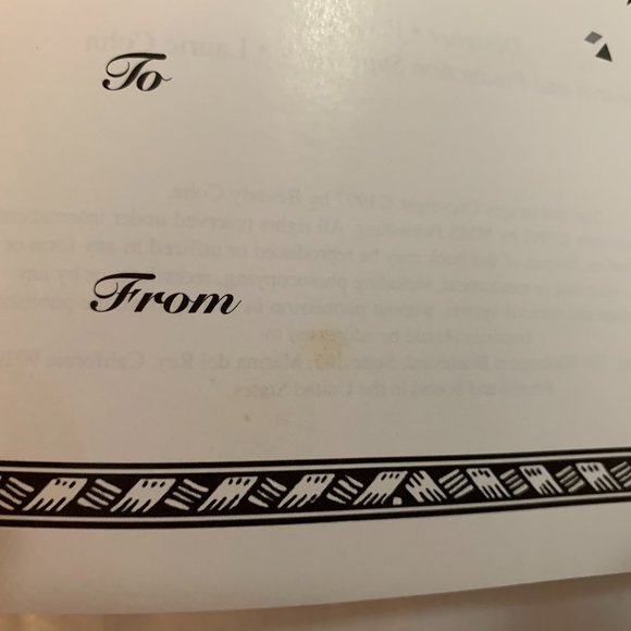 What A Year It Was! 1958 Book - Picture 10 of 10